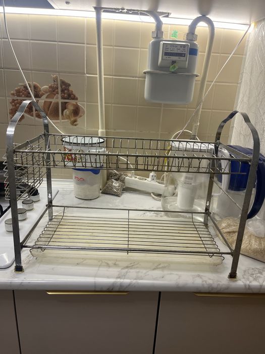 Сушилка для посуды