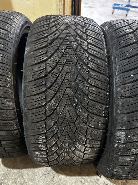 Зимни гуми 205/40/17