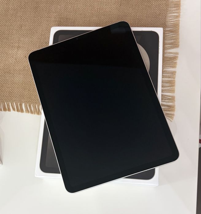 Apple iPad Air gen 5