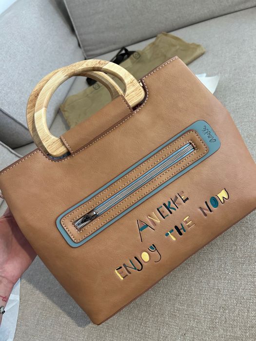 Дамска чанта Anekke