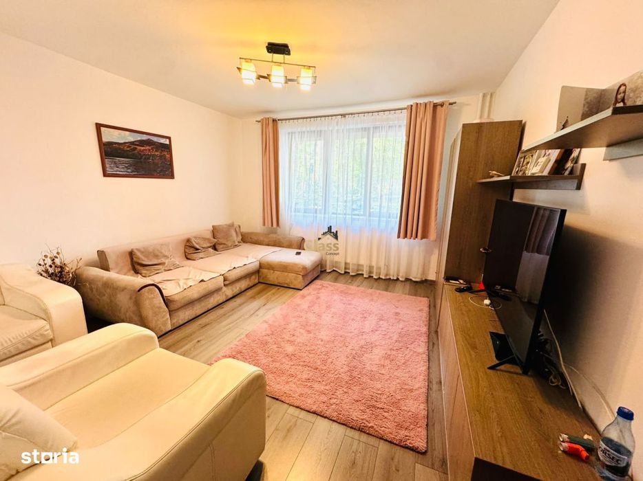 Apartament 2 camere | Decomandat | 48 mpu| Zona Hotel Royal Gheorgheni