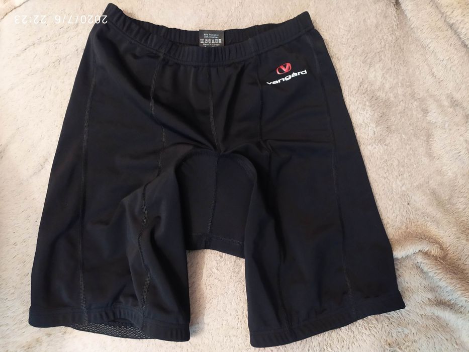 Дамски клин за колоездене