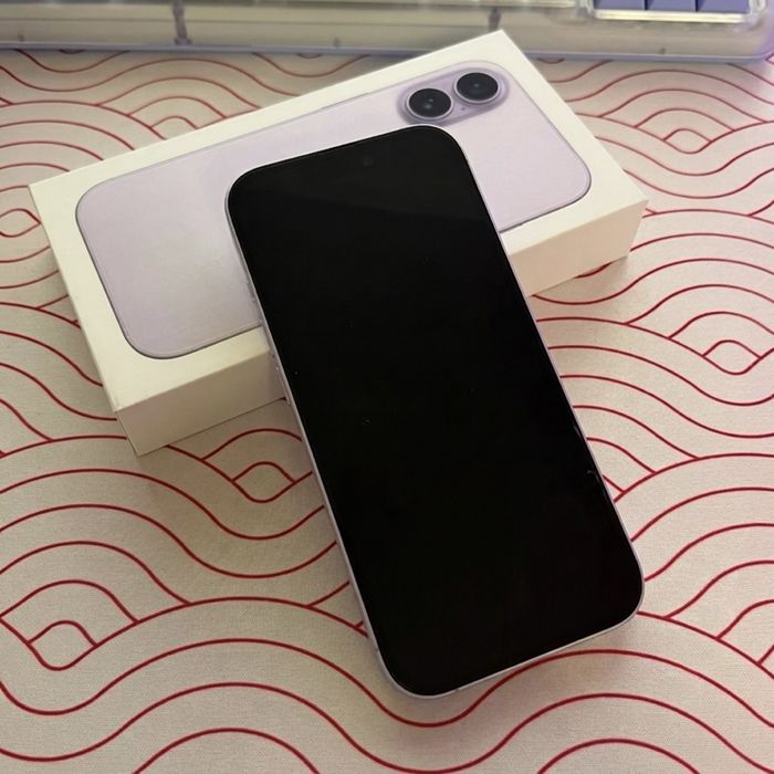iPhone 17 256Gb