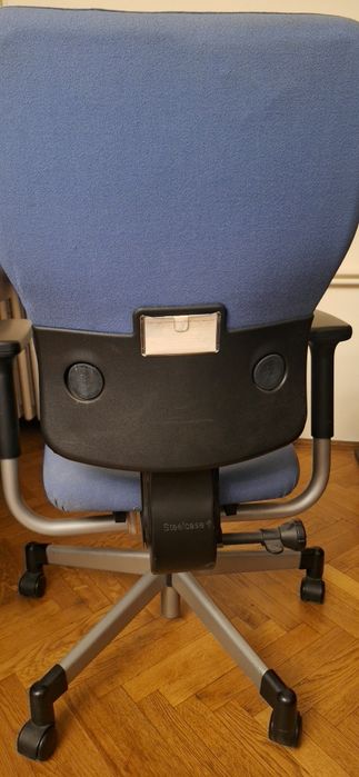 Scaun de birou ergonomic  Steelcase