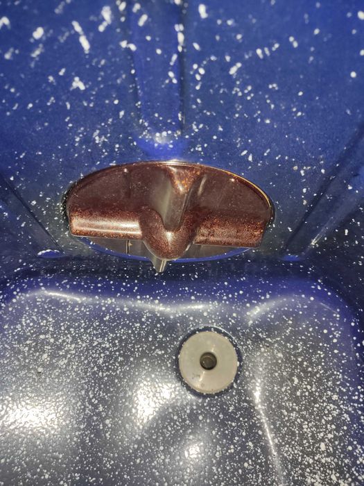 Пералня цинтрофуга.