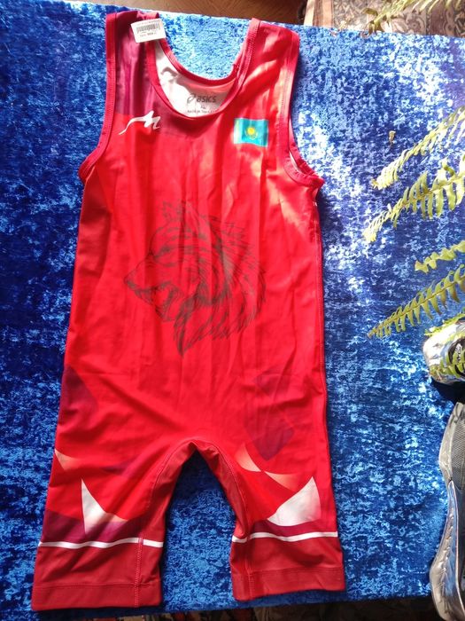 Продам борц. трико