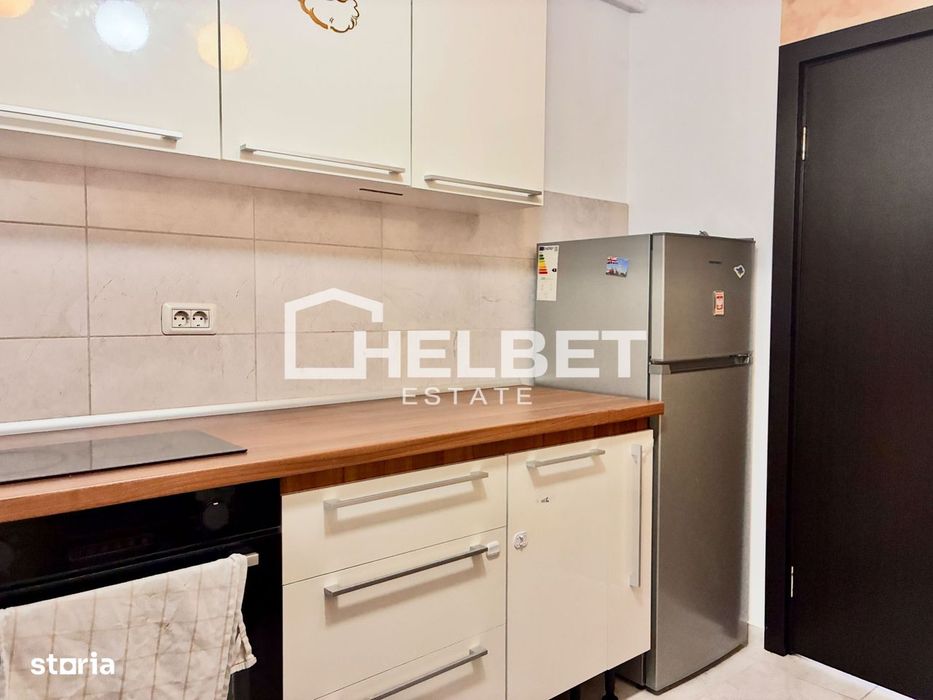 2 Camere / Pet-Friendly / Decomandat / Subcetate Residence