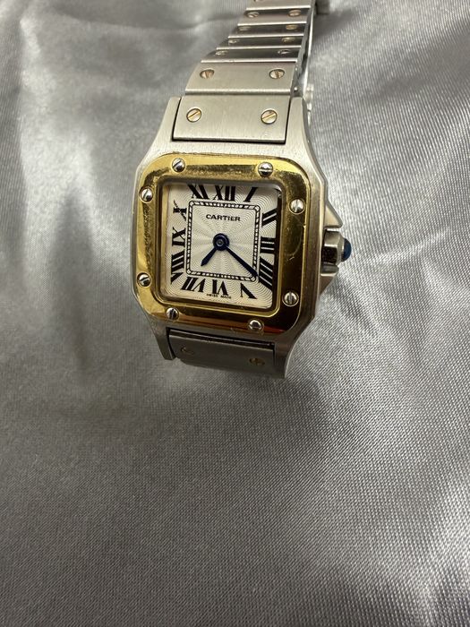 Cartier много запазен