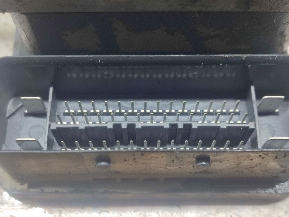 Pompa ABS 10.0960-0119.3  3M51-2C405-HB   1.8 KKDA Ford Focus 2 [2004