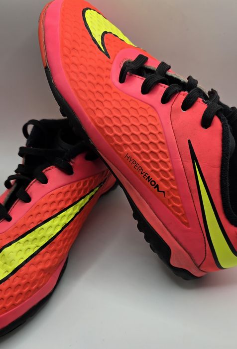 Nike hypervenom стоножки