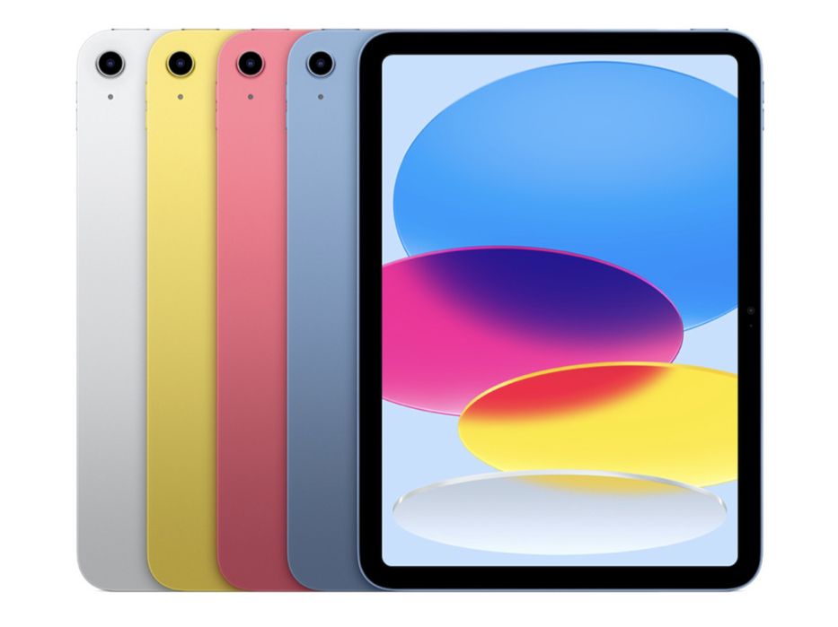 Ipad 11 (A16) 128 GB