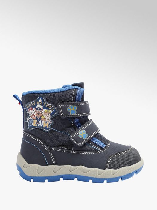 Ботуши Paw Patrol