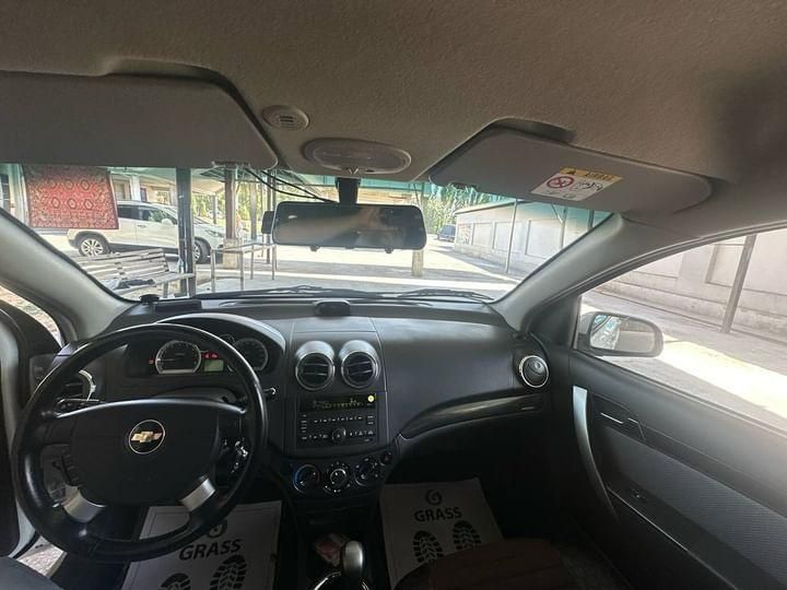 Nexia 3 2022 aftamat