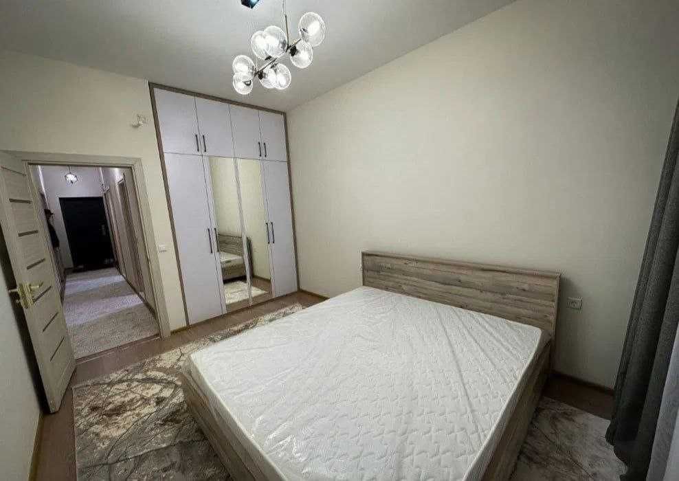 Сдаётся квартира на Сергели Строителный 3/4/9 ор-р метро Курувчилар