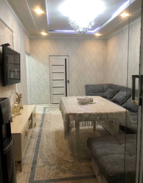 Продается квартира