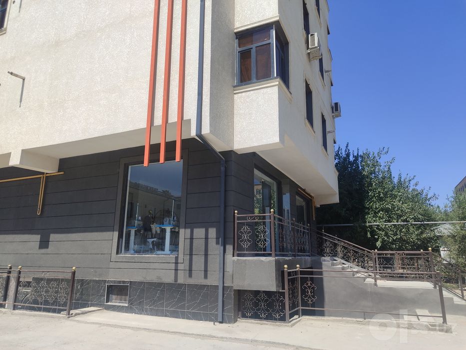 Tadbirkorlik uchun yaxshi imkoniyat