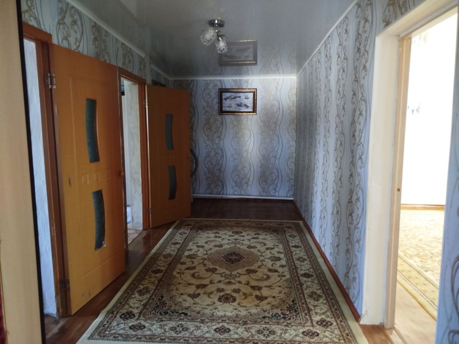 Продам дом в пос.Шамши Калдаяков