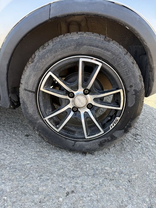 Opel Corsa D 60кс 2006г. Опел Корса НА ЧАСТИ