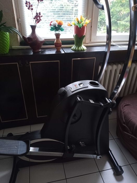 Кростренажор Cyclone