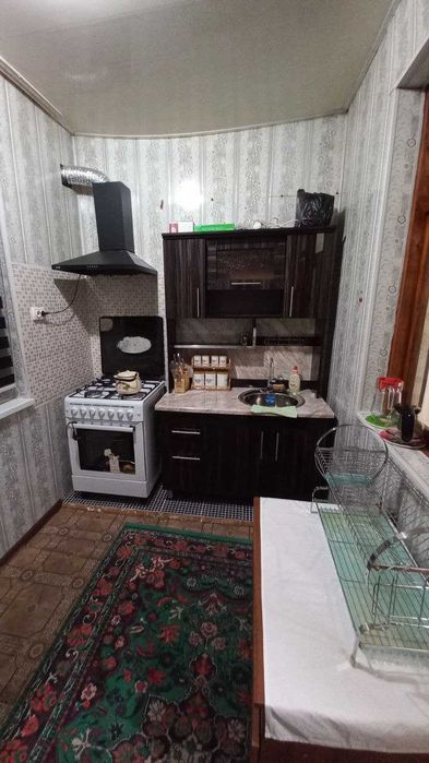 Сдаётся в аренду квартира