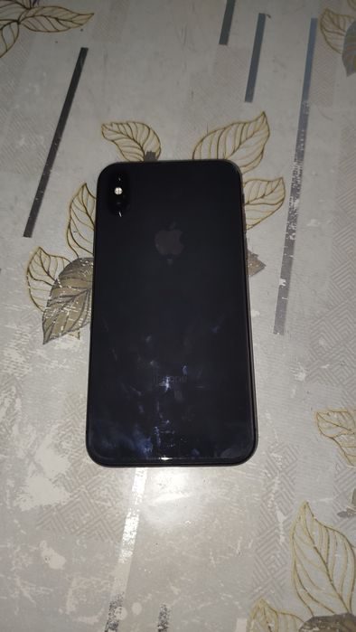 Айфон х,  iPhone X