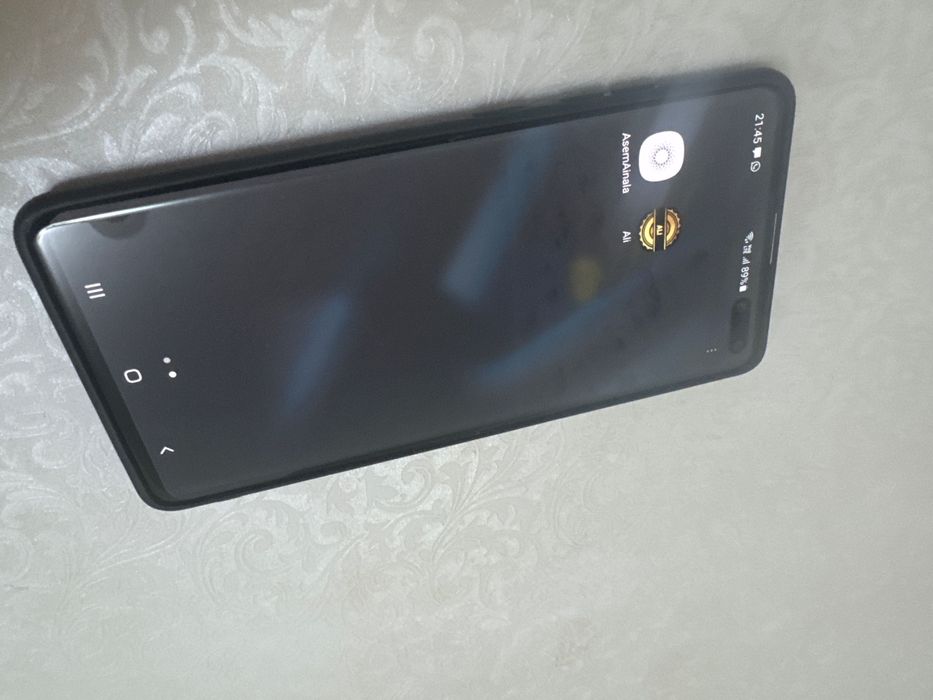 Програма индрайвер с телефоном самсунг с10