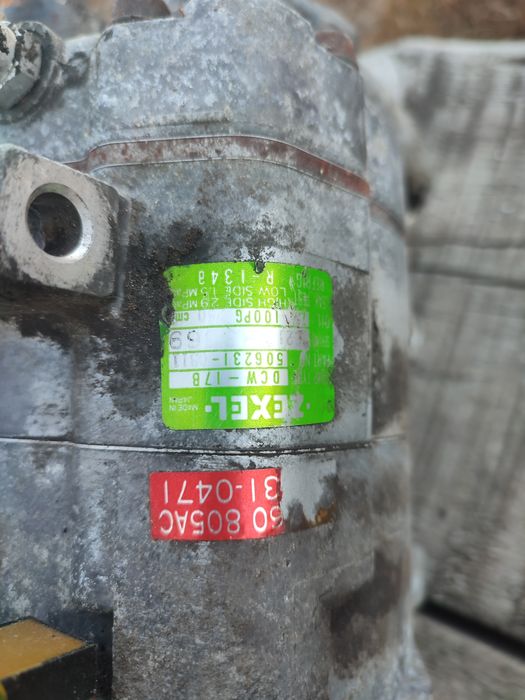 Продам запчасти Ауди 80 б4 б/у
