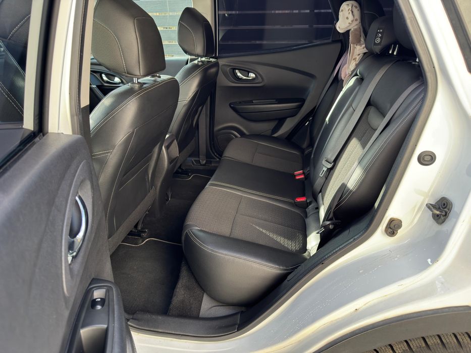 Renault Kadjar 1.5 dci