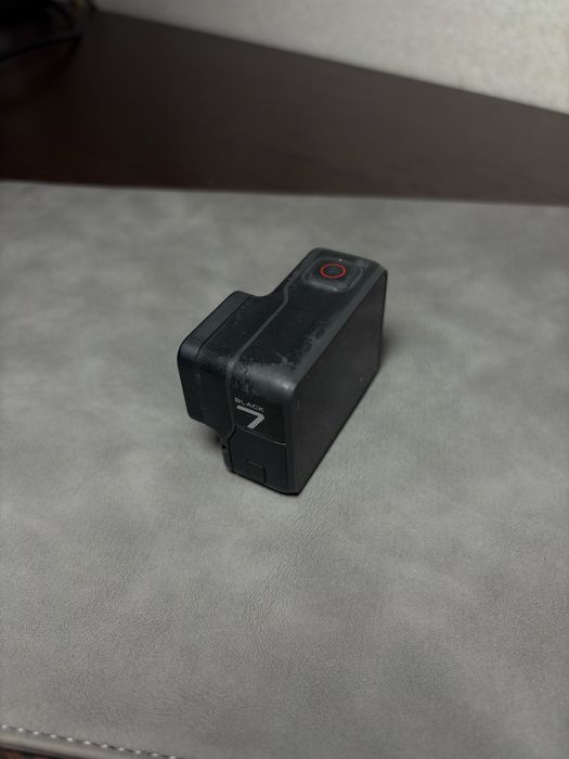 gopro hero 7 black