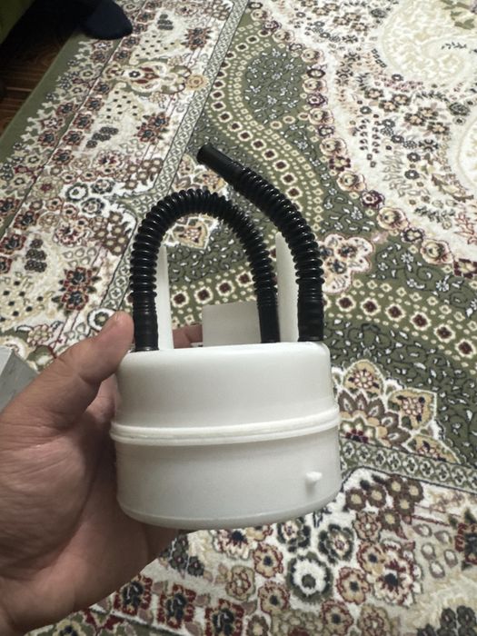 фильтр топлива ниссан