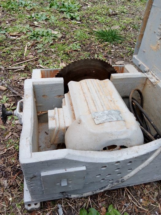 Монофазен циркуляр