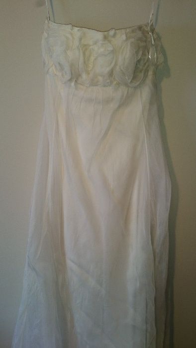 Pronovias Manuel Motta, M, 100% matase