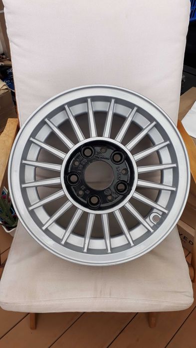 Оригинални Джанти за БМВ Е3, Е9, Е28, Е24, Е23