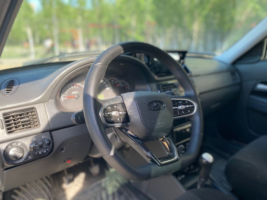 Продам Lada Priora