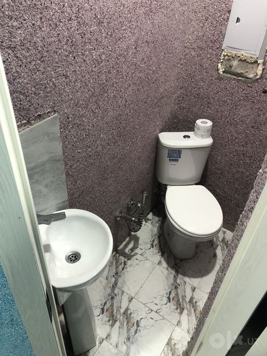 Яшнабад, Иззат 2/7/8
