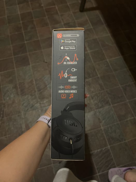 JBL tune 770 NC
