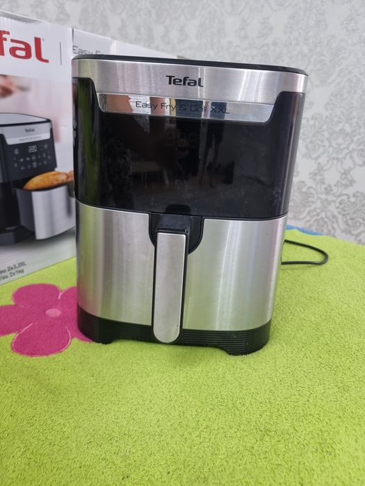 Продам Аэрогриль тефаль