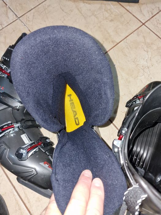 Clapari HEAD FX XT TG 29/30.5,