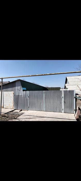 Продается дом или обмен на авто