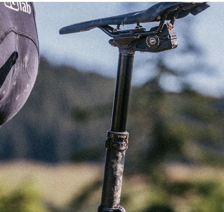 Dropper Magura bluetooth