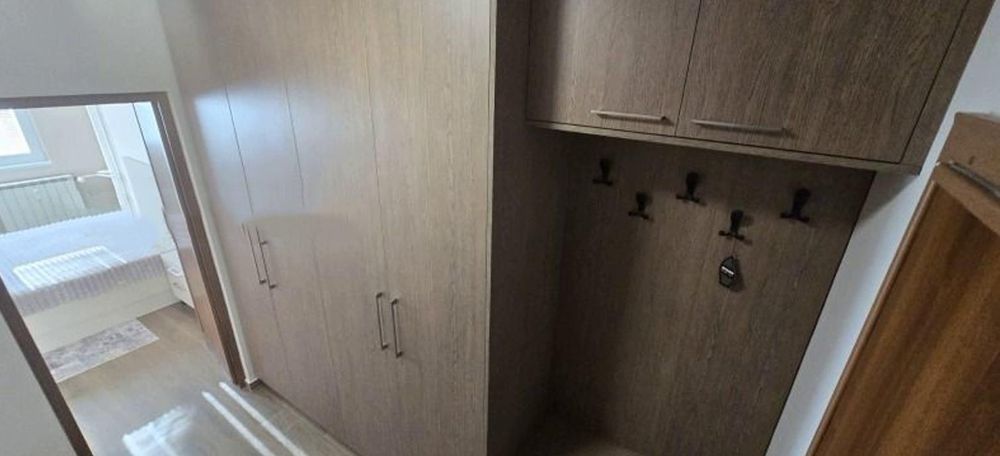 Дава се под наем Двустаен апартамент в София, Красна поляна 3 - 60 кв.м за 600 € - Снимка #4