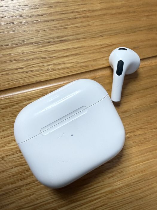 Airpods 3 generation