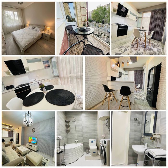 ЗАГС КЕРАК!!! Сдаю квартиру люкс посуточно.