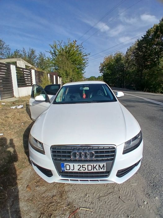 AUDI A4 Avant 0 — imagine 3