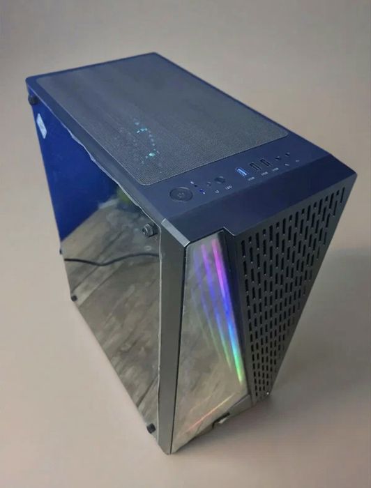 Kompyuter igravoy office ishlariga va dizayn uchun