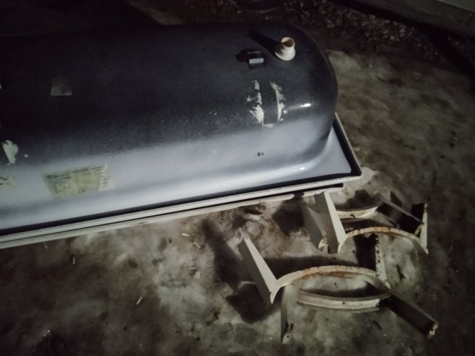 Ванна істеліген 170,70