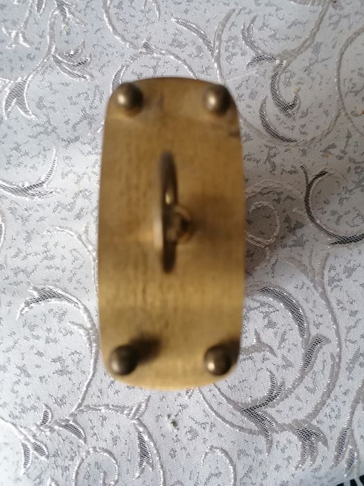 Ceasuri de masă Steiger(Opera) și Jaz