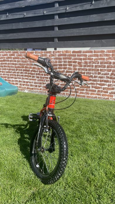 Bicicleta R’Bock 16” - 3 viteze