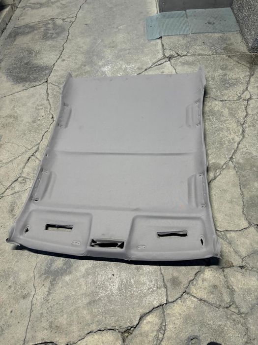 Запчасти е34 рест