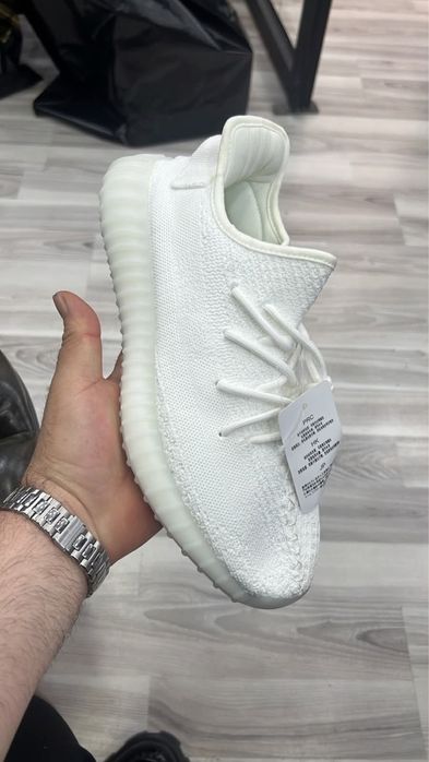 Yeezy